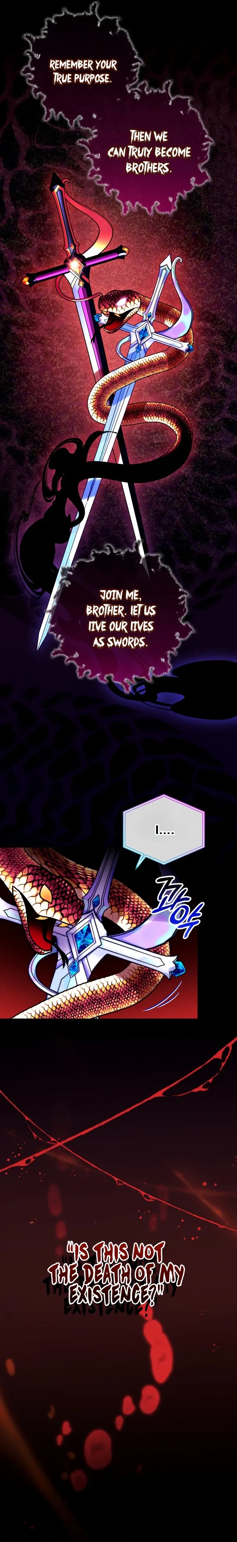 A Country Life With A Sexy King Chapter 54 page 15 - 