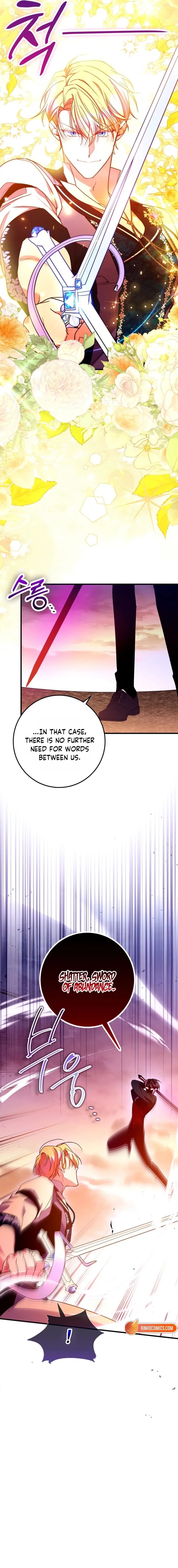 A Country Life With A Sexy King Chapter 54 page 18 - 