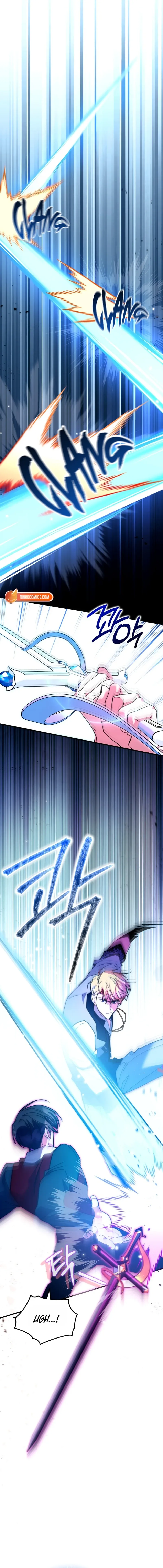 A Country Life With A Sexy King Chapter 54 page 20 - 