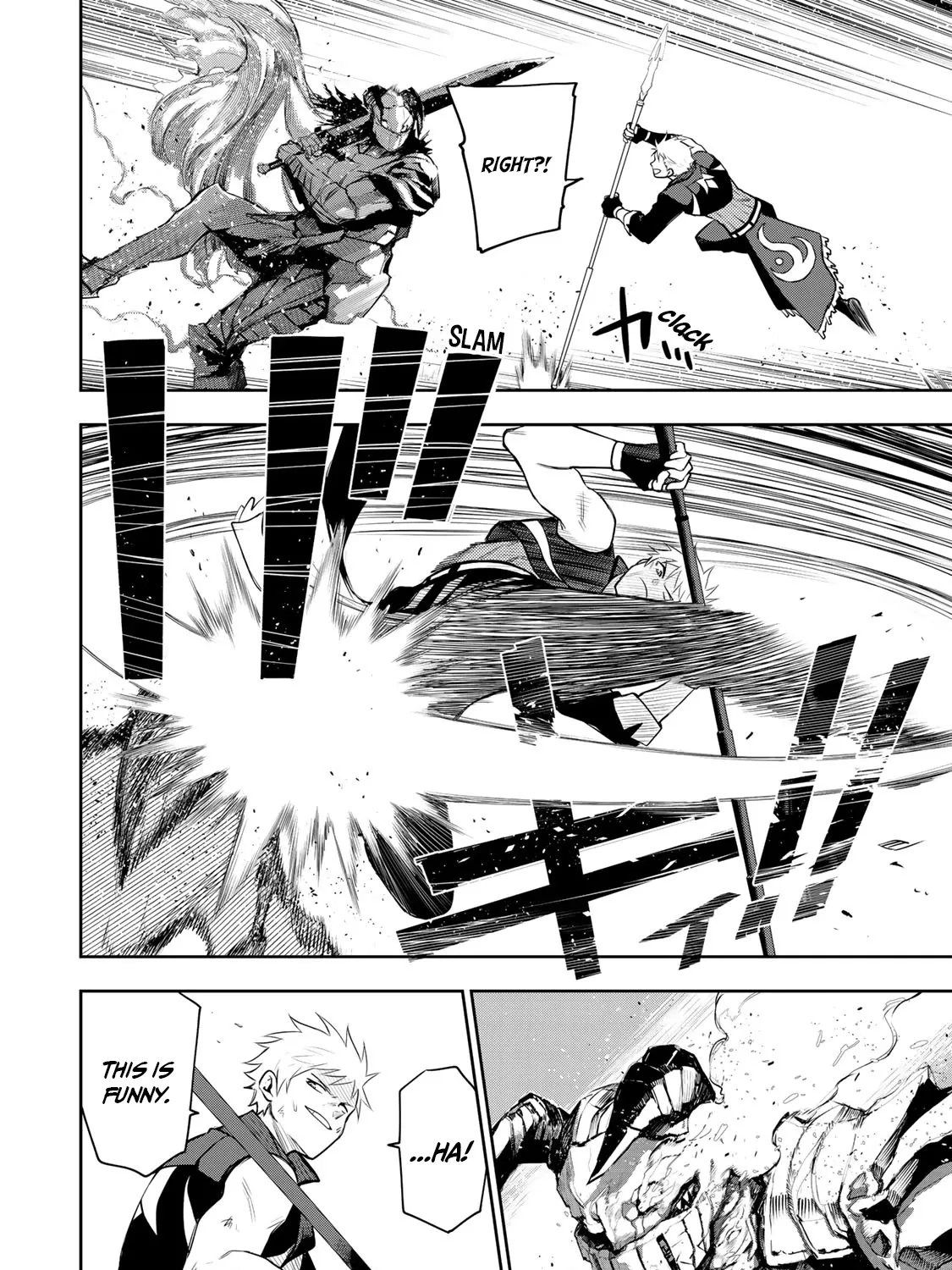 A Court Magician, Who Was Focused On Supportive Magic Because His Allies Were Too Weak, Aims To Become The Strongest After Being Banished Chapter 16 page 12 - 