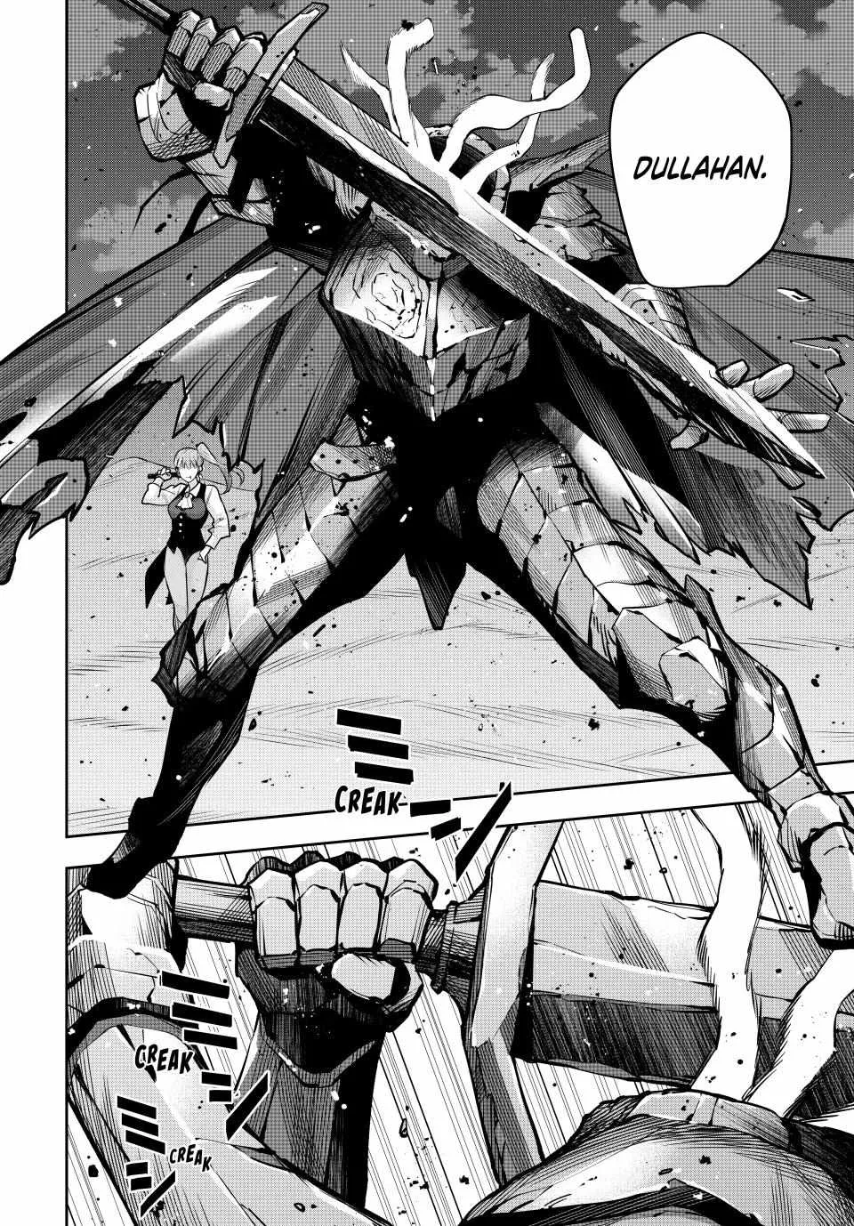 A Court Magician, Who Was Focused On Supportive Magic Because His Allies Were Too Weak, Aims To Become The Strongest After Being Banished Chapter 163 page 12 - 