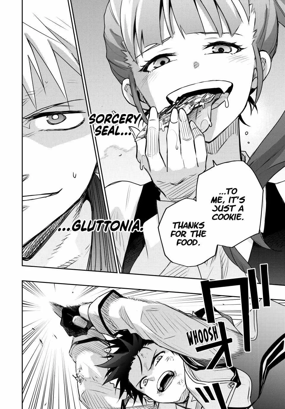 A Court Magician, Who Was Focused On Supportive Magic Because His Allies Were Too Weak, Aims To Become The Strongest After Being Banished Chapter 164 page 5 - 