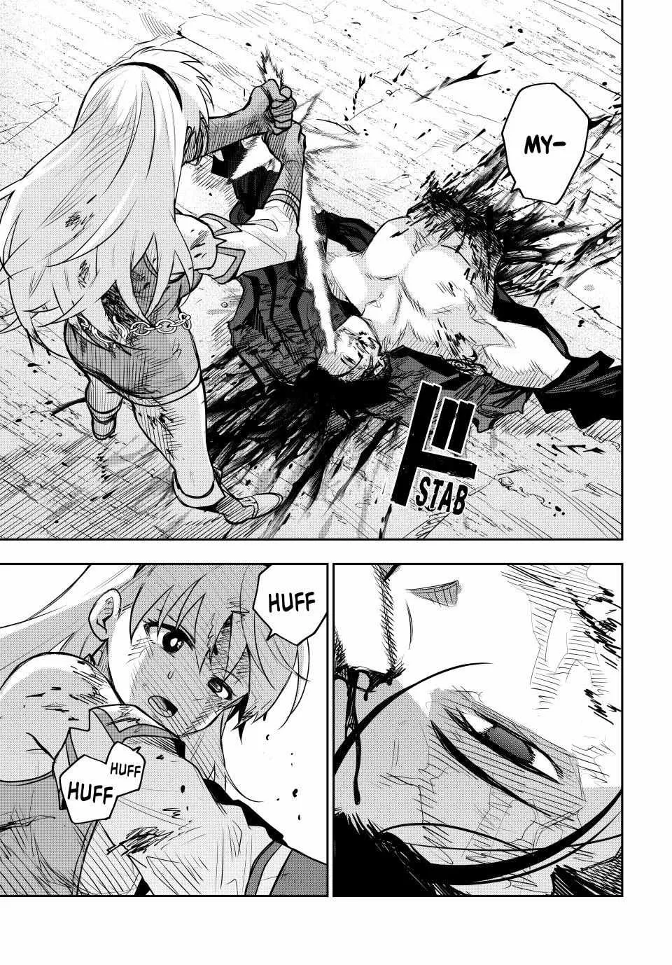 A Court Magician, Who Was Focused On Supportive Magic Because His Allies Were Too Weak, Aims To Become The Strongest After Being Banished Chapter 173 page 18 - 