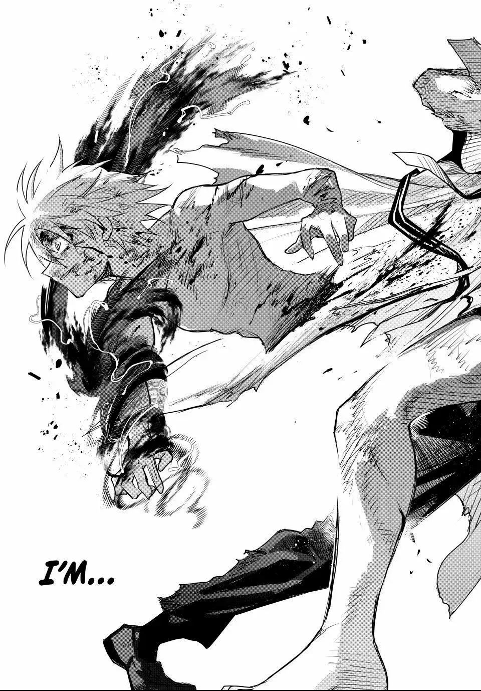 A Court Magician, Who Was Focused On Supportive Magic Because His Allies Were Too Weak, Aims To Become The Strongest After Being Banished Chapter 180 page 20 - 