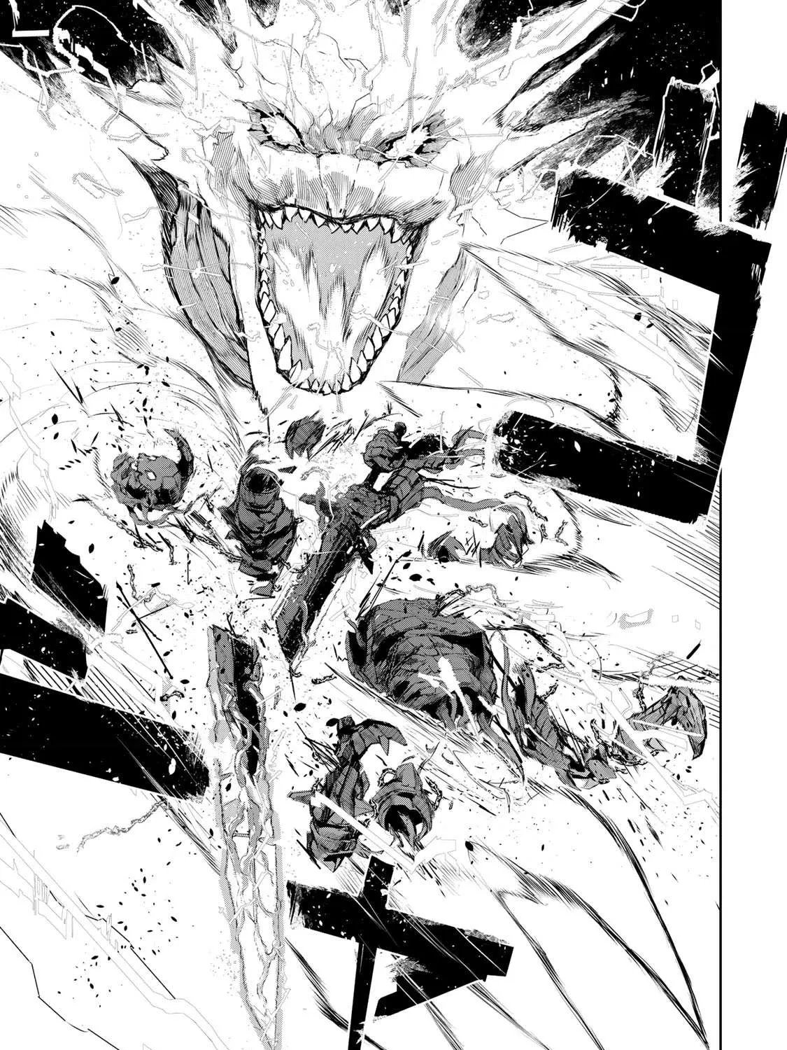 A Court Magician, Who Was Focused On Supportive Magic Because His Allies Were Too Weak, Aims To Become The Strongest After Being Banished Chapter 19 page 29 - 