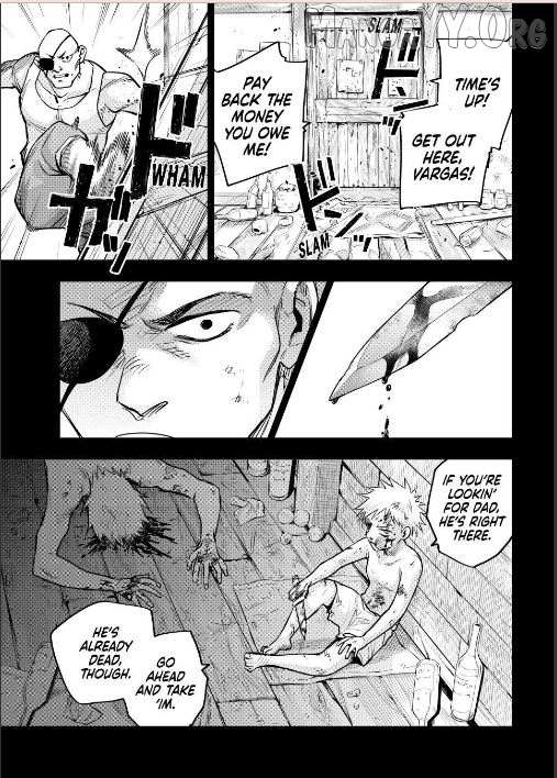 A Court Magician, Who Was Focused On Supportive Magic Because His Allies Were Too Weak, Aims To Become The Strongest After Being Banished Chapter 190 page 16 - 