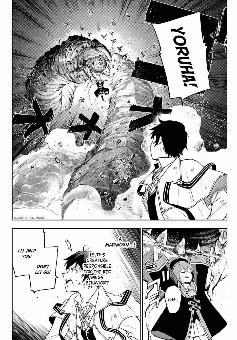 A Court Magician, Who Was Focused On Supportive Magic Because His Allies Were Too Weak, Aims To Become The Strongest After Being Banished Chapter 2 page 19 - 