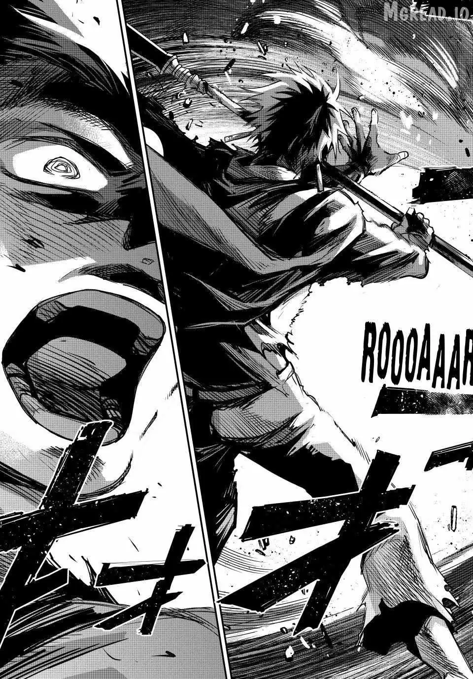 A Court Magician, Who Was Focused On Supportive Magic Because His Allies Were Too Weak, Aims To Become The Strongest After Being Banished Chapter 202 page 9 - 