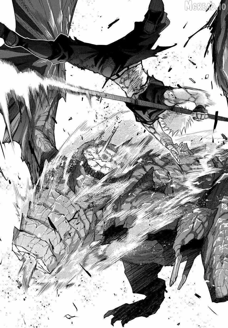 A Court Magician, Who Was Focused On Supportive Magic Because His Allies Were Too Weak, Aims To Become The Strongest After Being Banished Chapter 203 page 19 - 