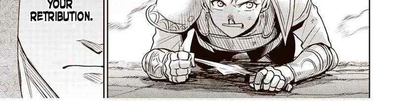 A Court Magician, Who Was Focused On Supportive Magic Because His Allies Were Too Weak, Aims To Become The Strongest After Being Banished Chapter 24 page 3 - 