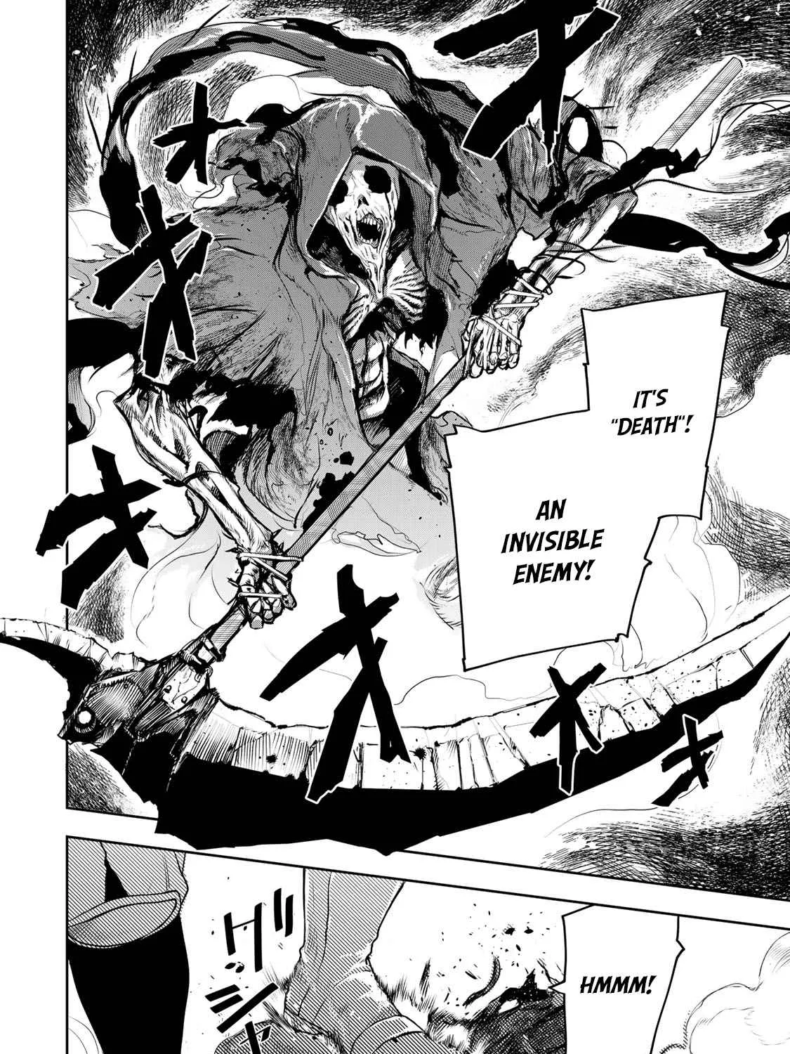A Court Magician, Who Was Focused On Supportive Magic Because His Allies Were Too Weak, Aims To Become The Strongest After Being Banished Chapter 7 page 20 - 