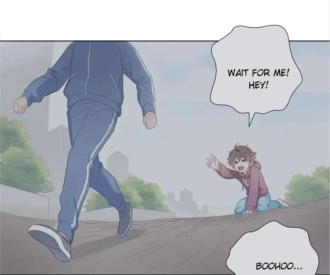 A Cross-Dresser