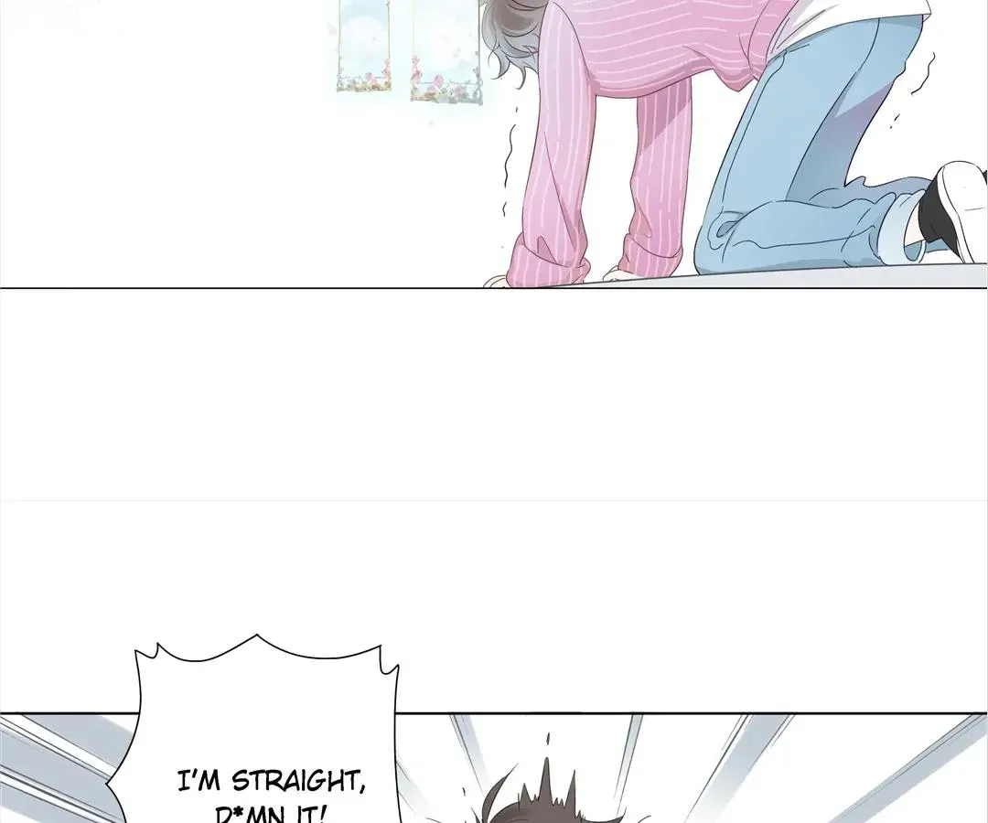 A Cross-Dresser