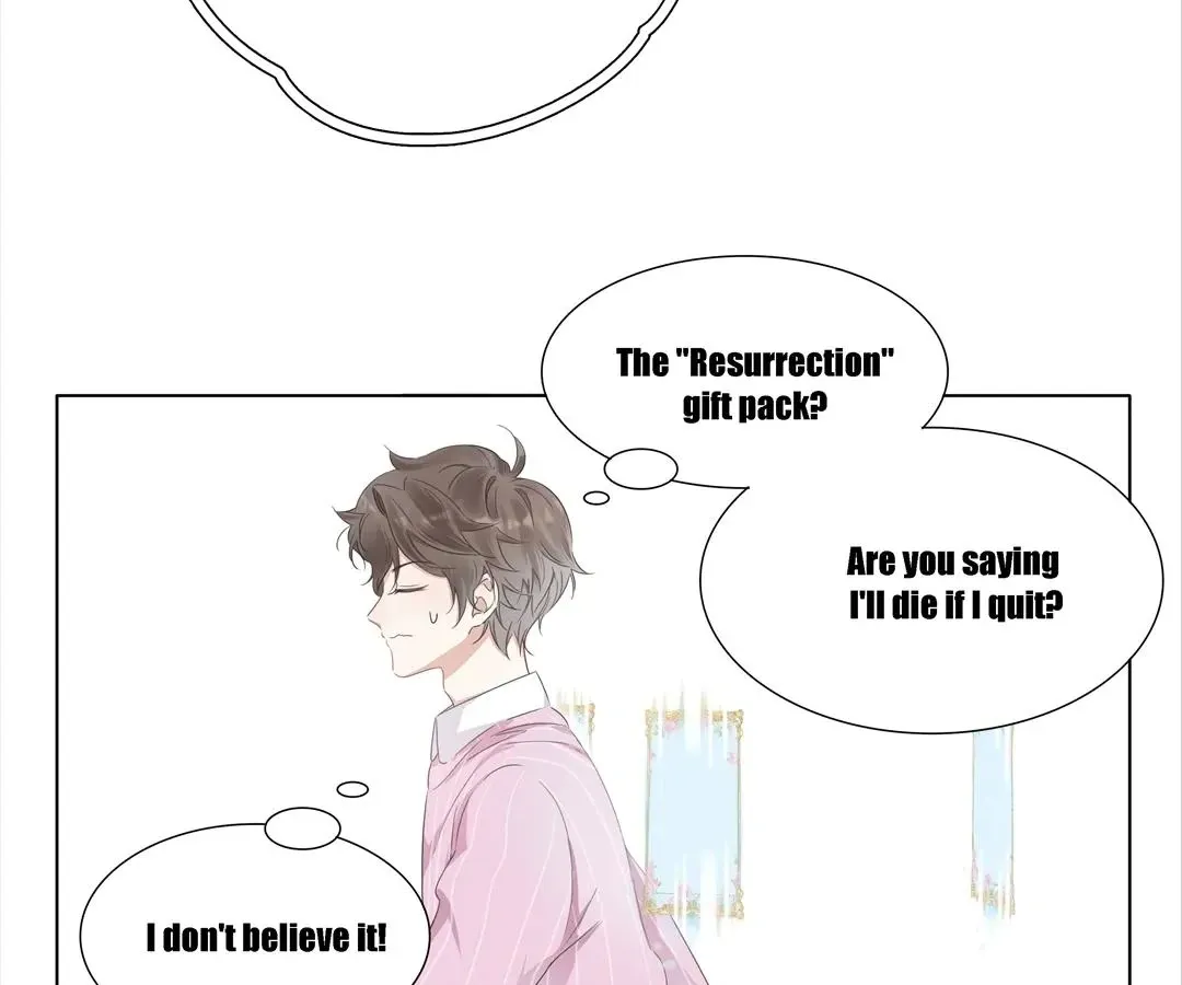 A Cross-Dresser