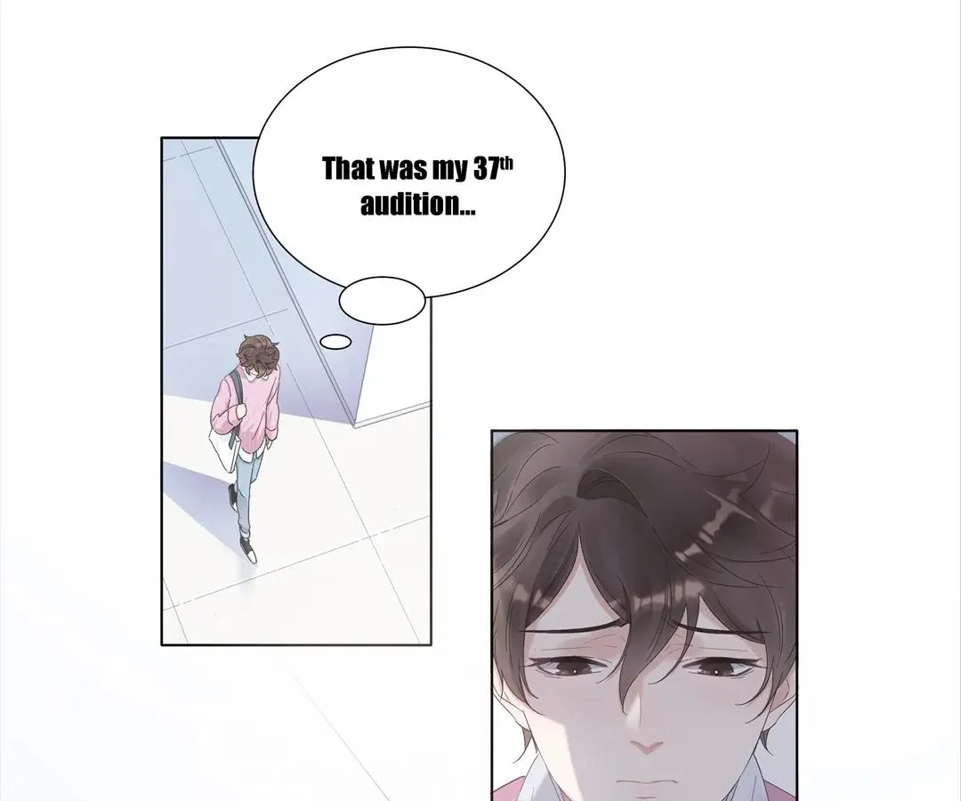 A Cross-Dresser