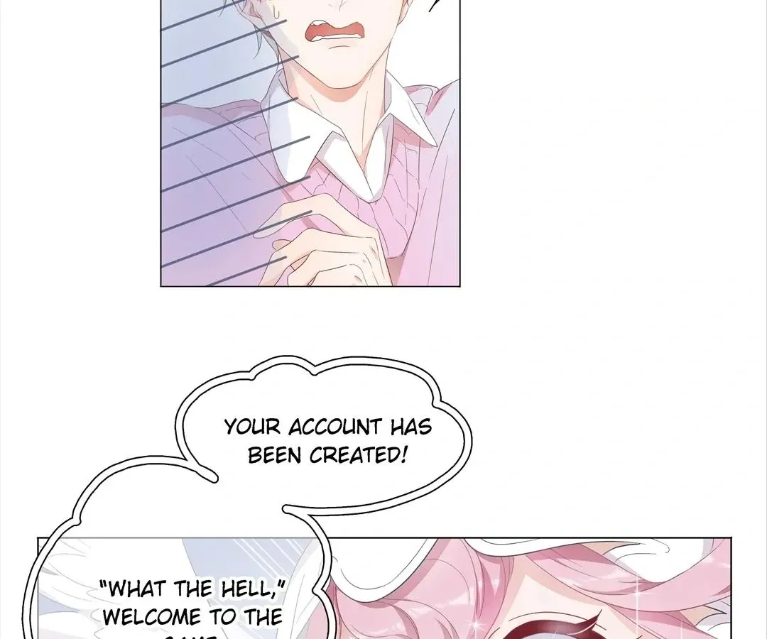 A Cross-Dresser