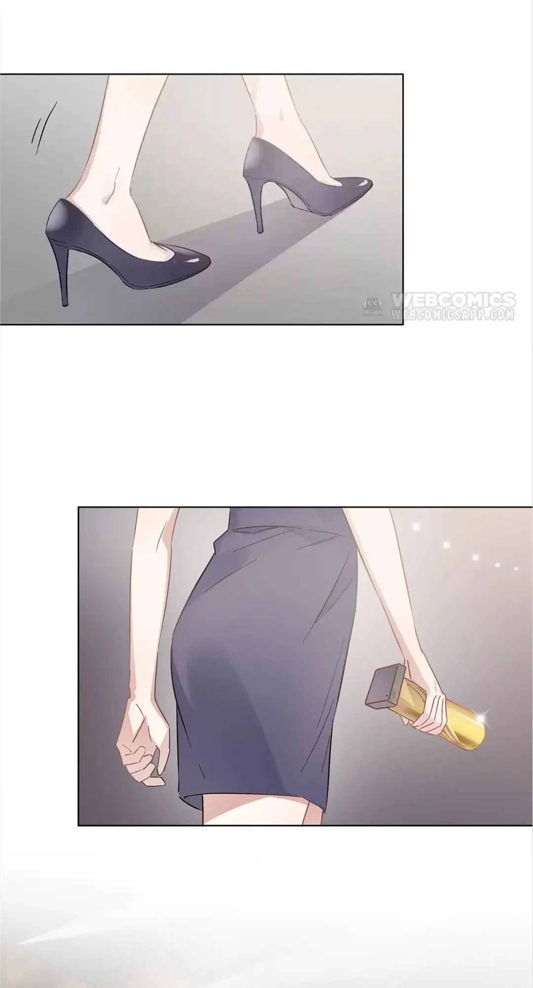 A Cross-Dresser