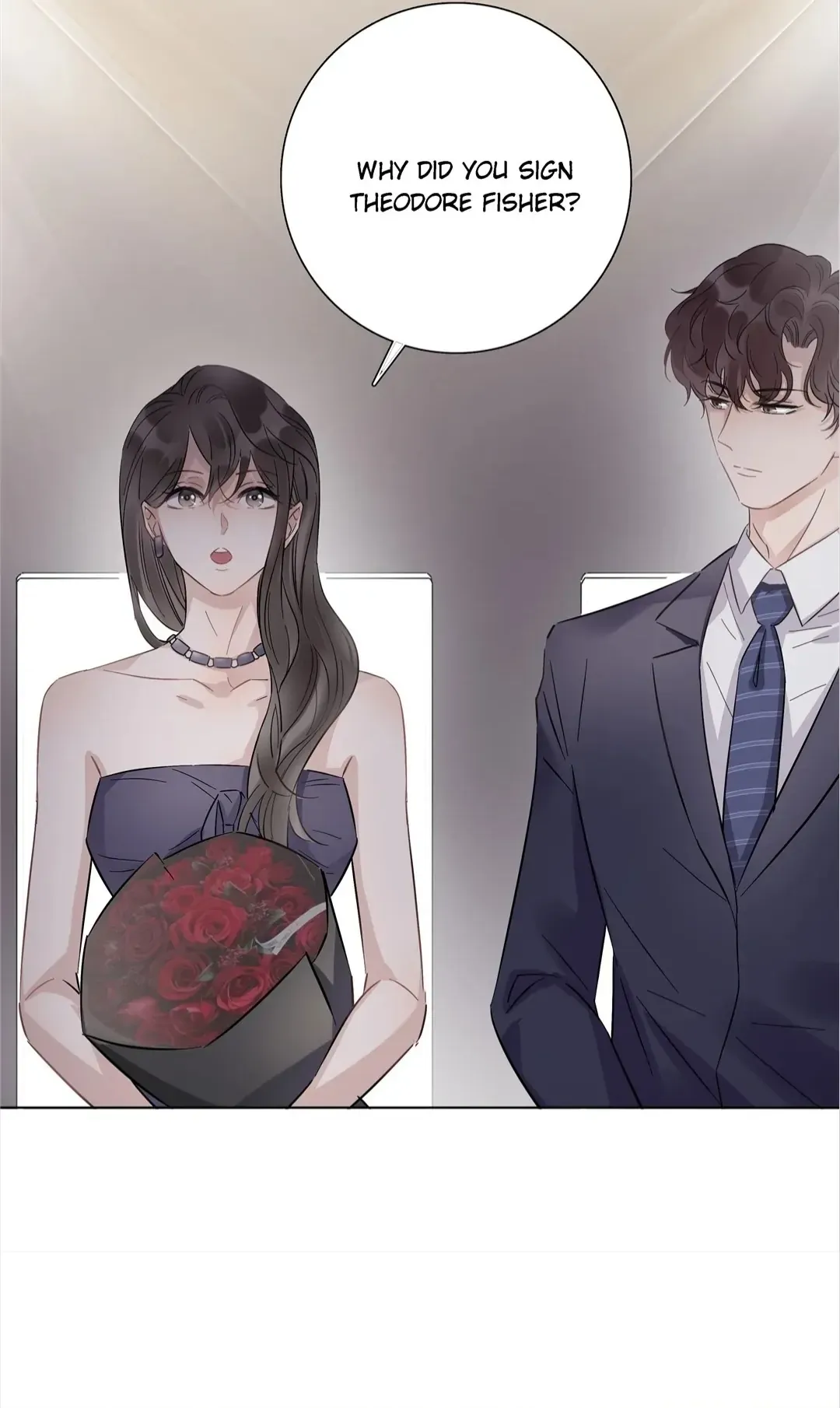 A Cross-Dresser