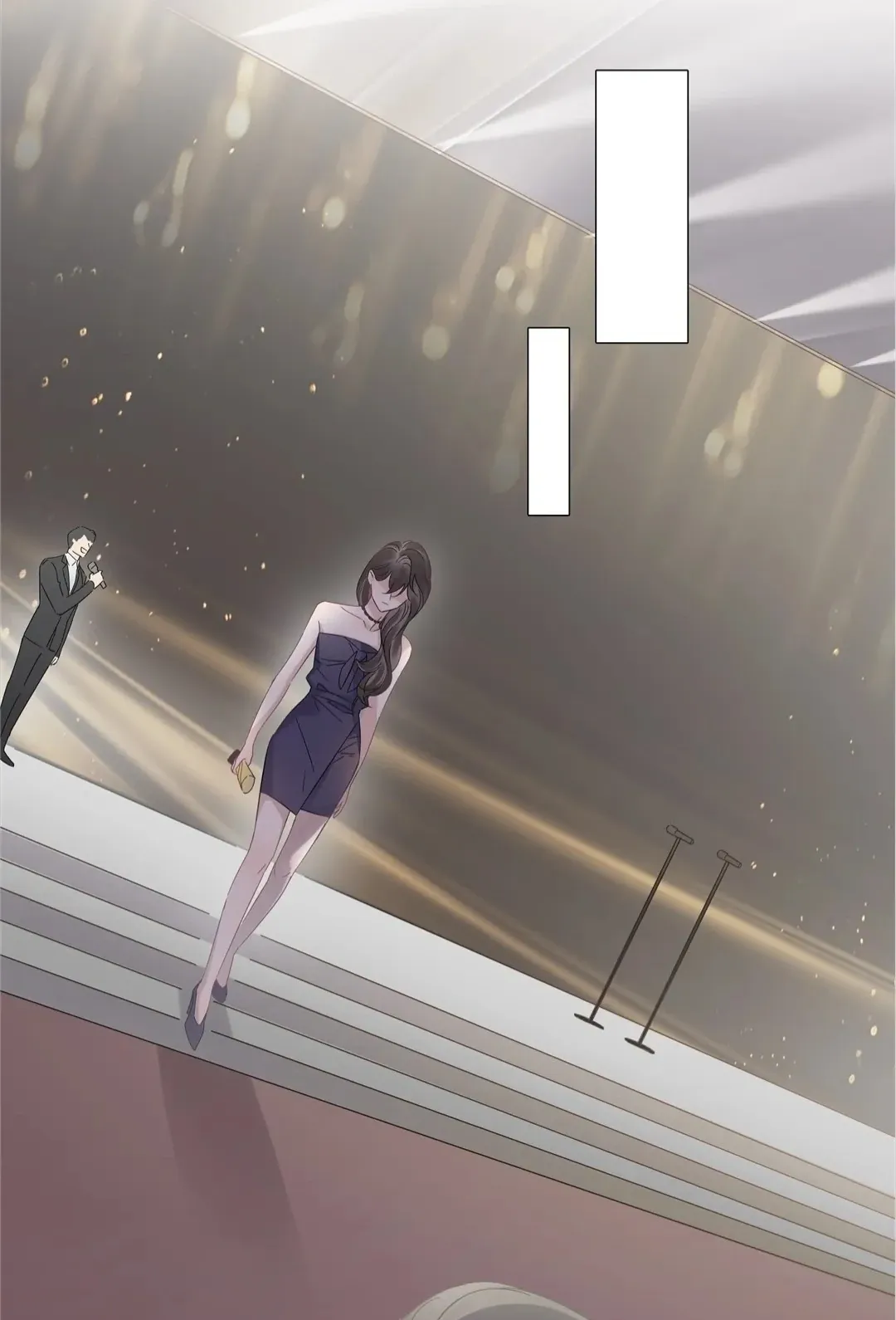 A Cross-Dresser