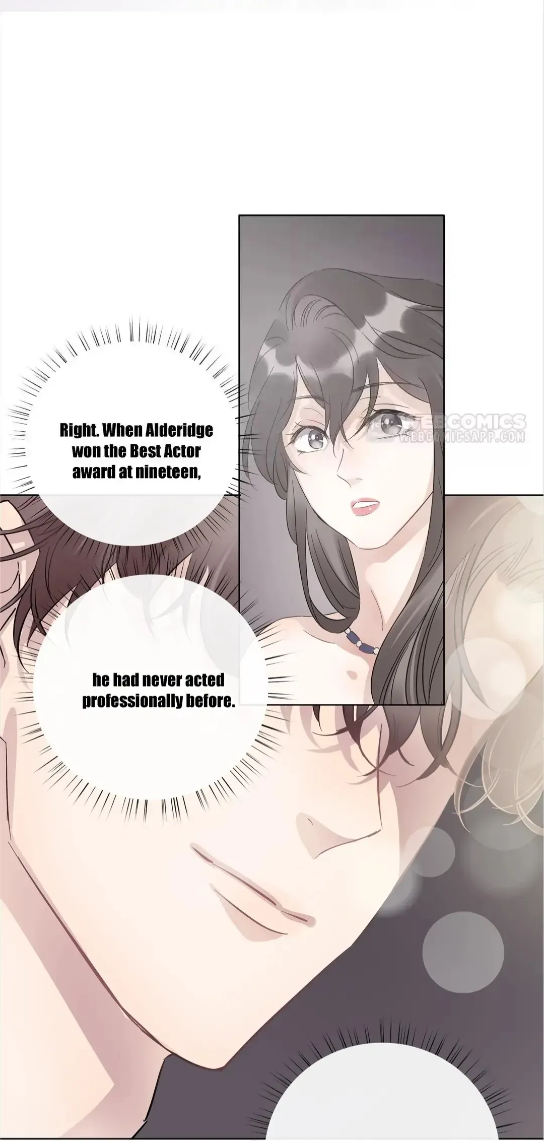 A Cross-Dresser