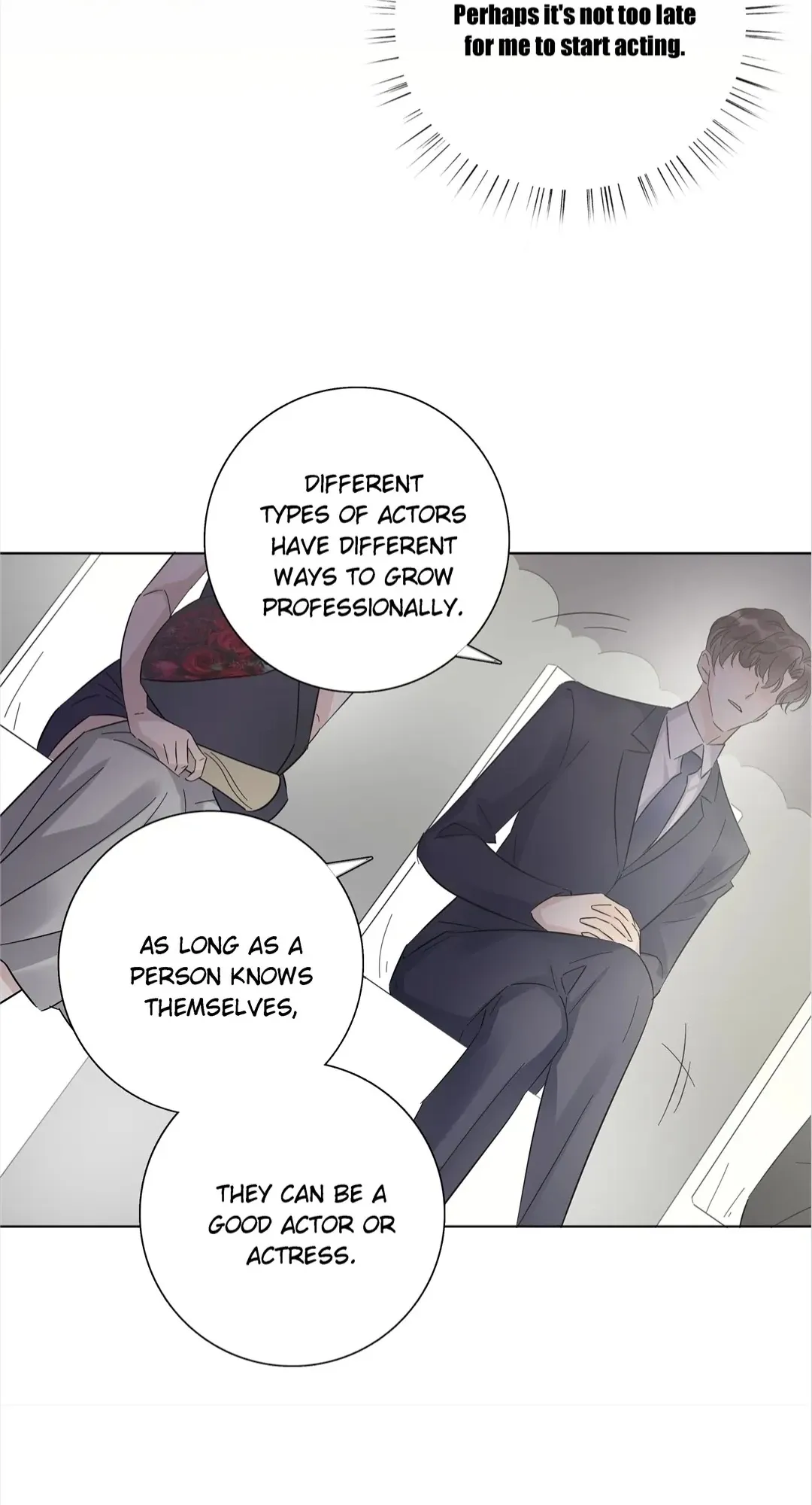 A Cross-Dresser