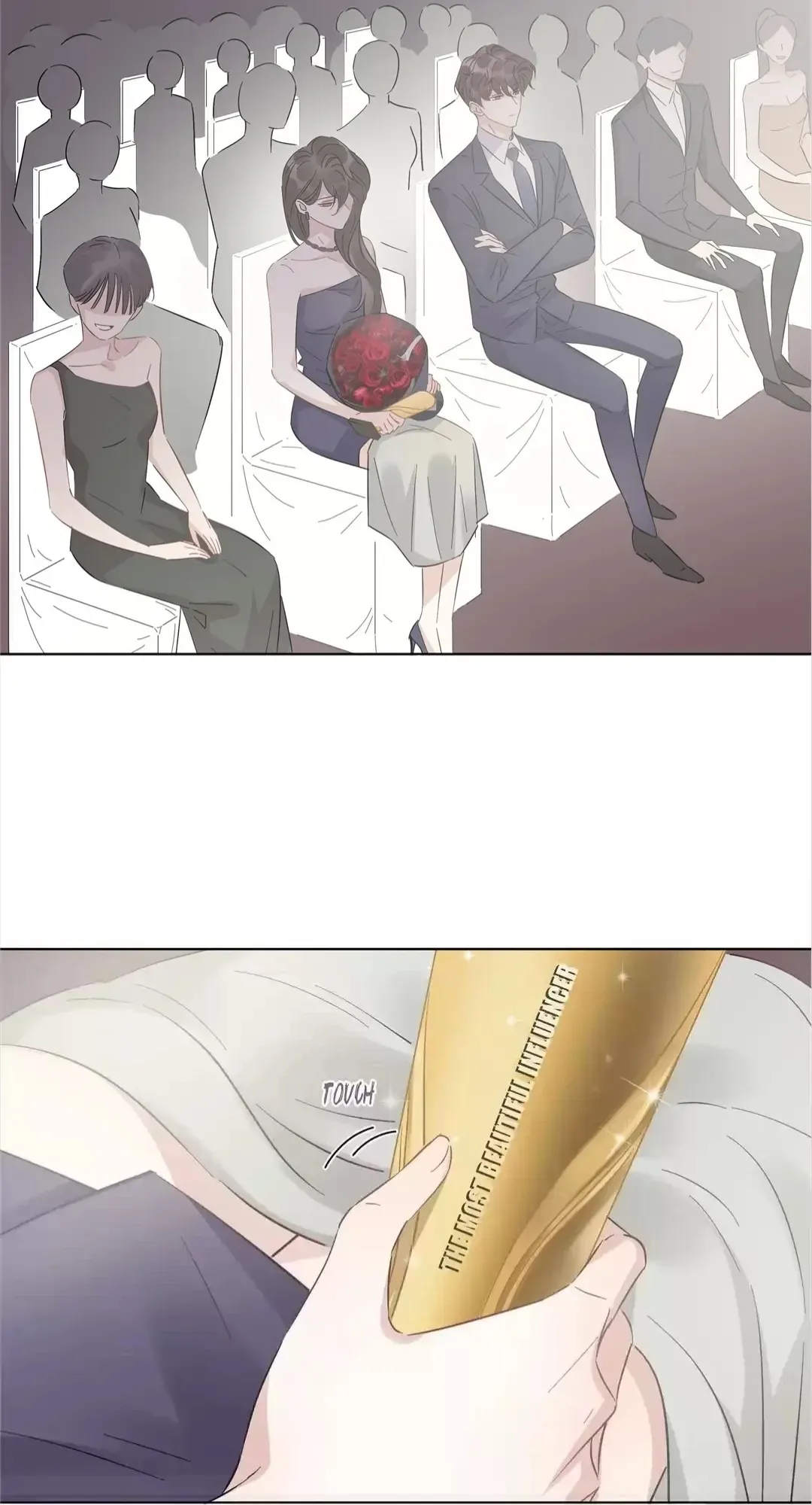 A Cross-Dresser