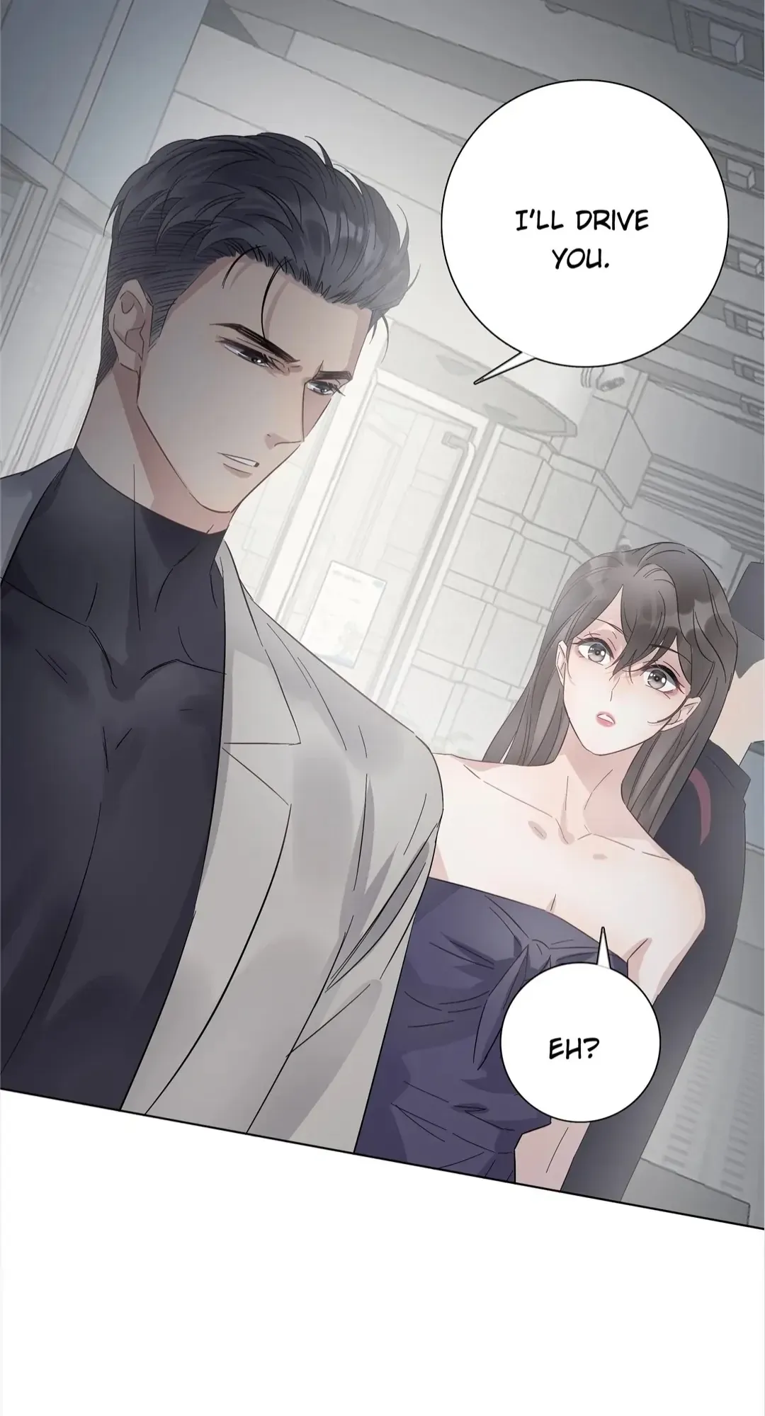A Cross-Dresser