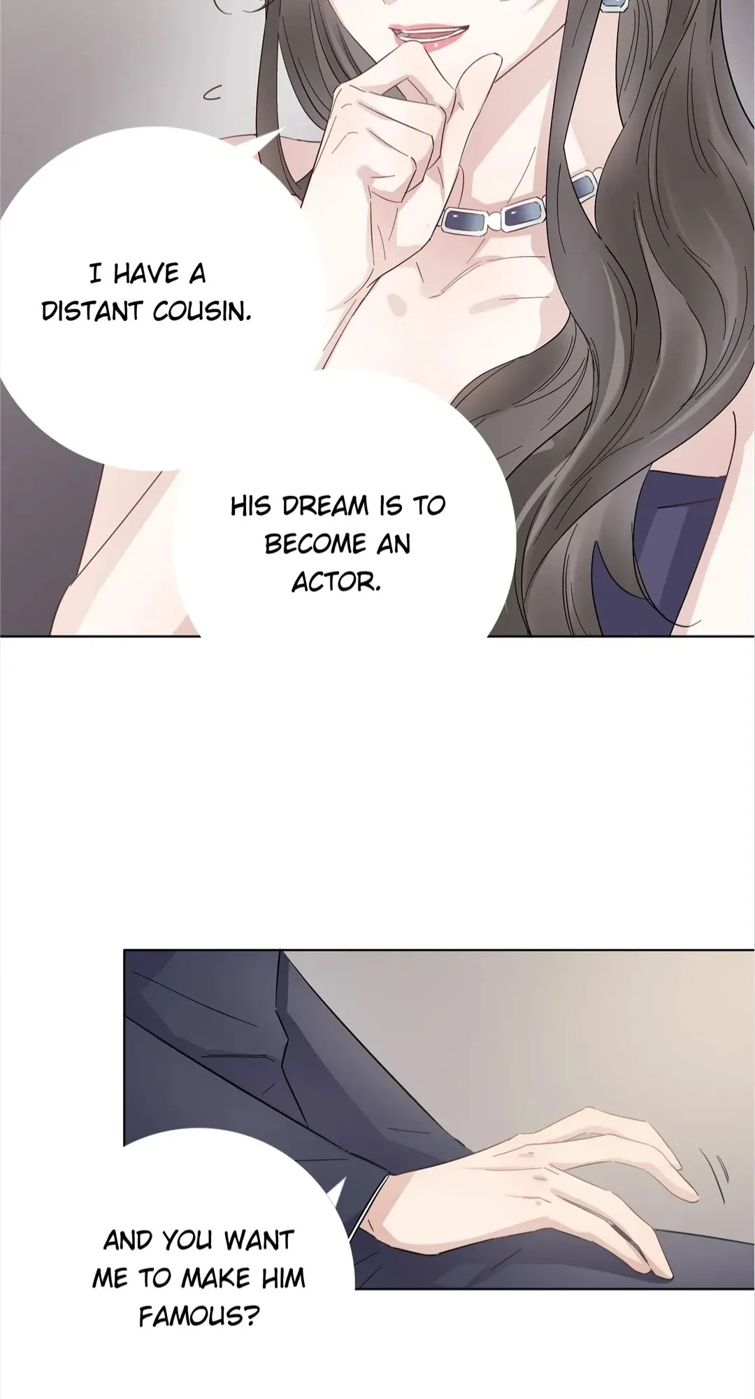 A Cross-Dresser