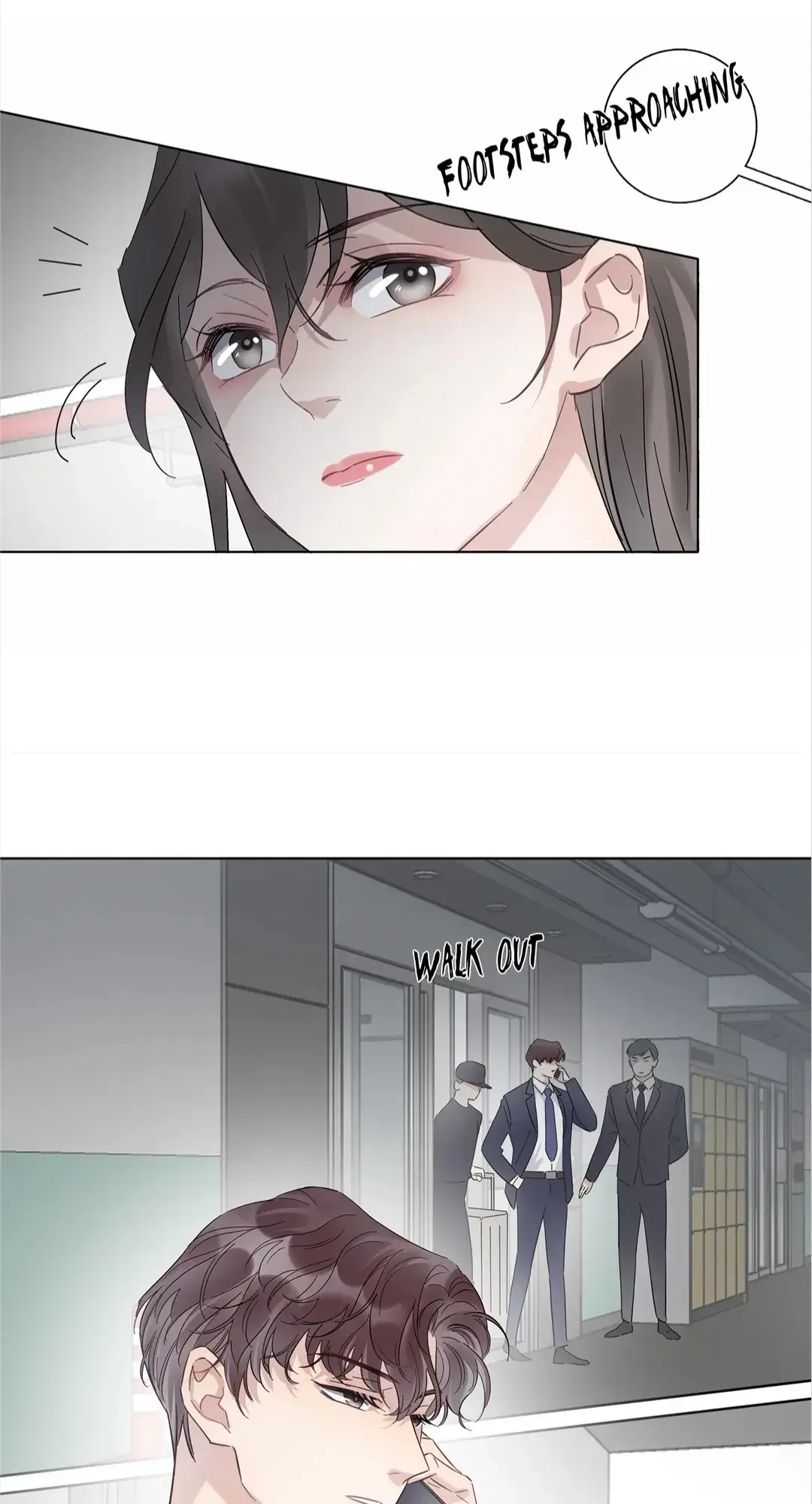 A Cross-Dresser