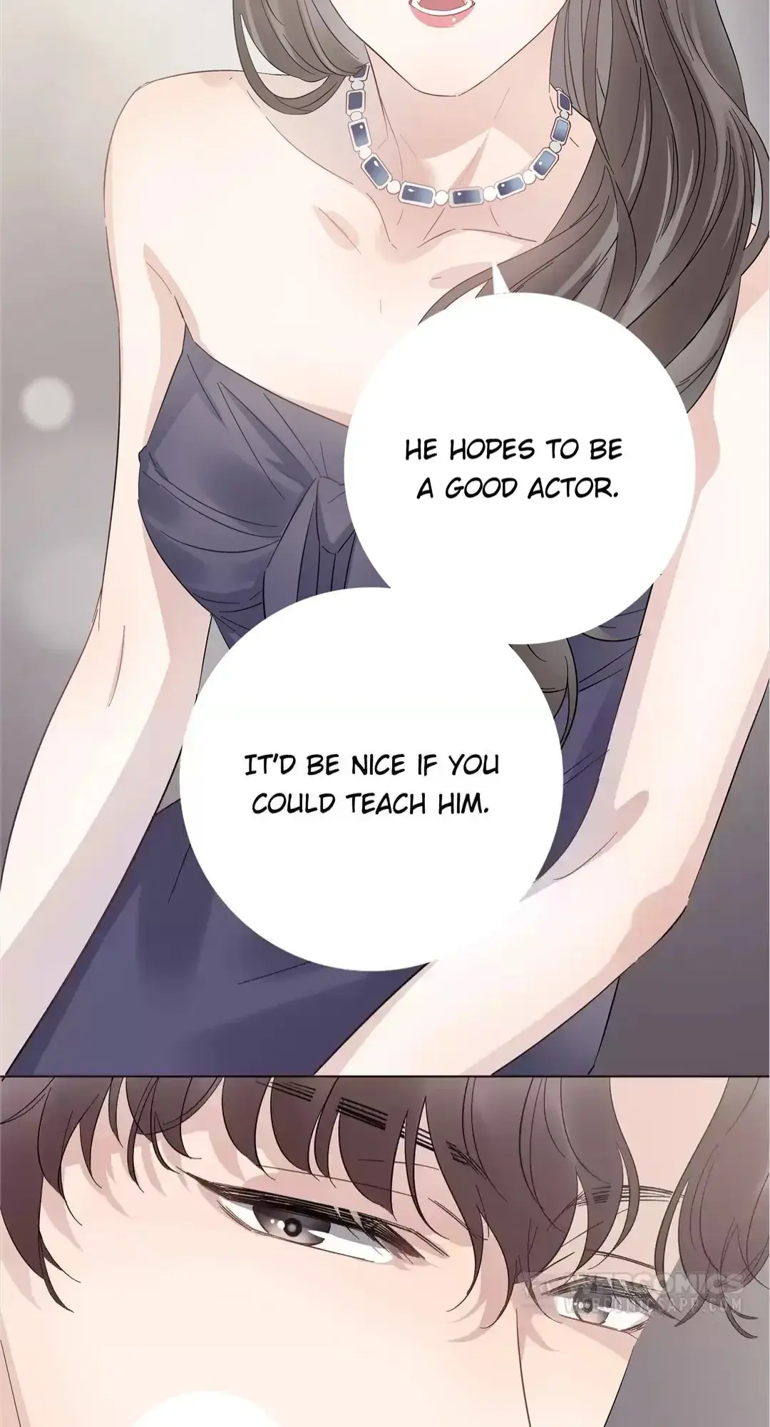 A Cross-Dresser