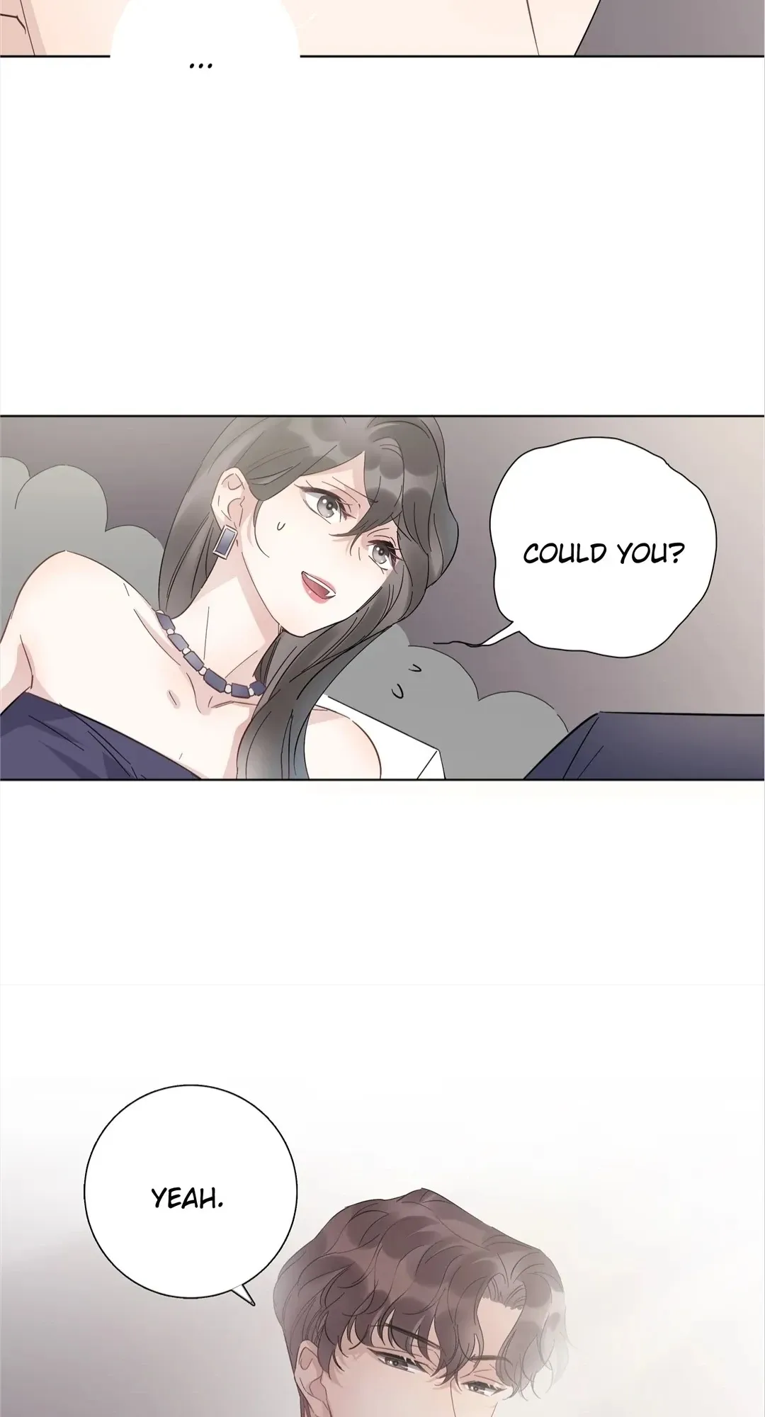 A Cross-Dresser