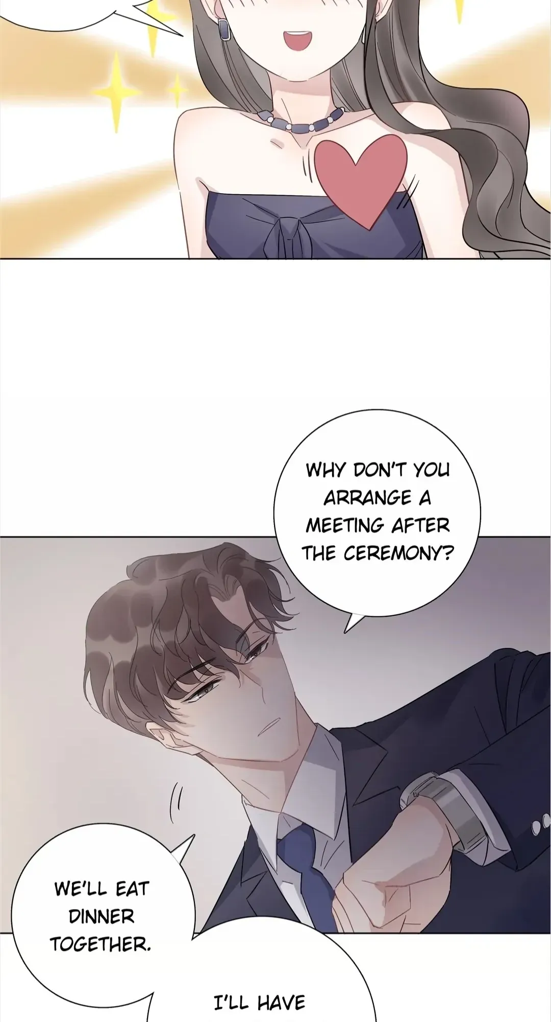 A Cross-Dresser