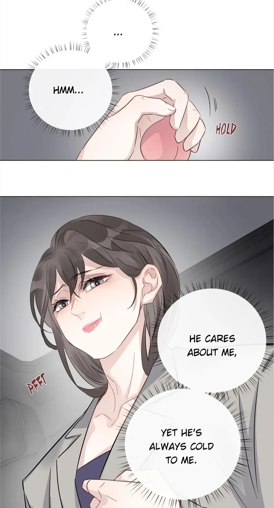A Cross-Dresser