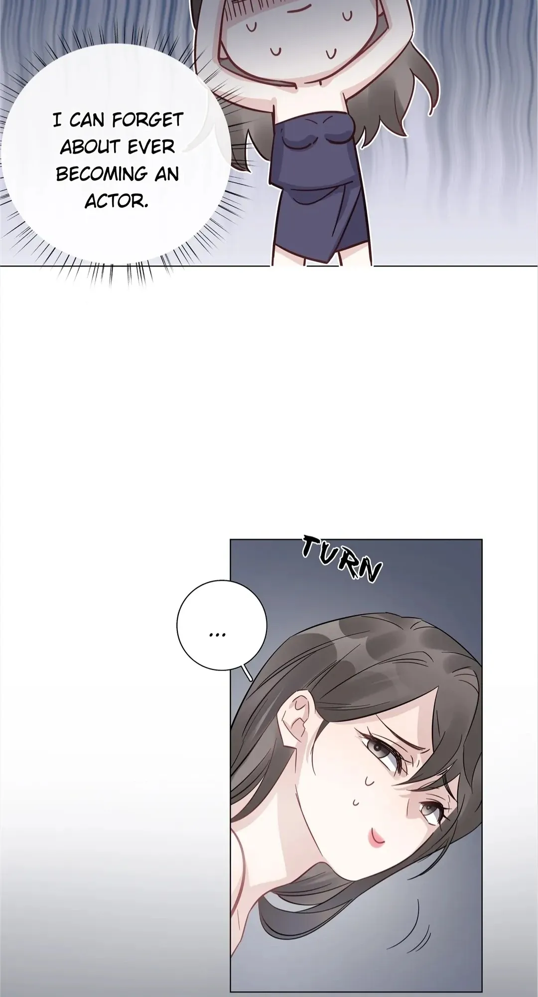 A Cross-Dresser