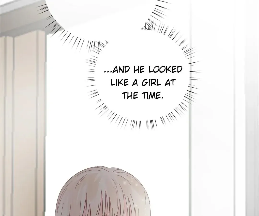 A Cross-Dresser