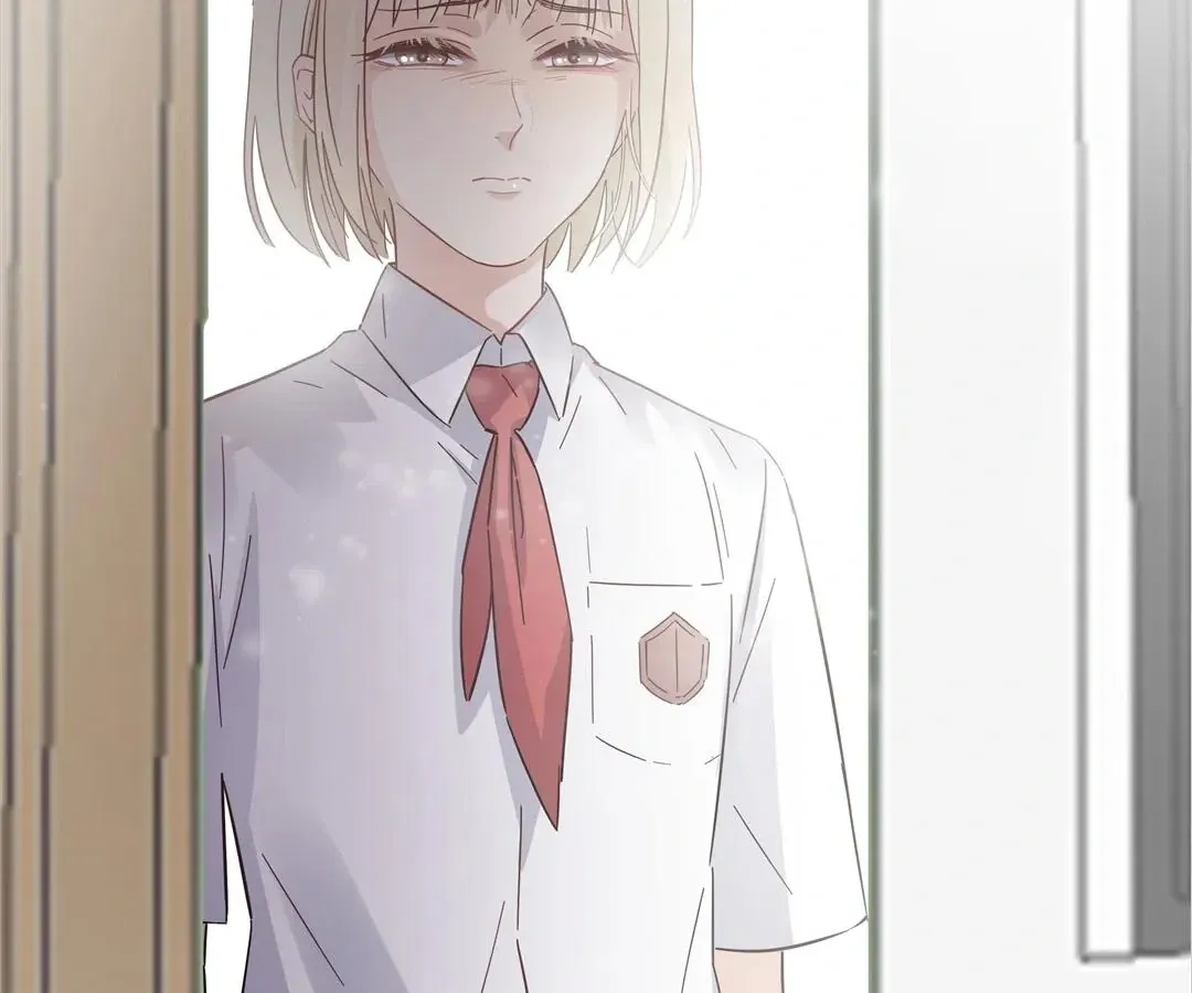 A Cross-Dresser