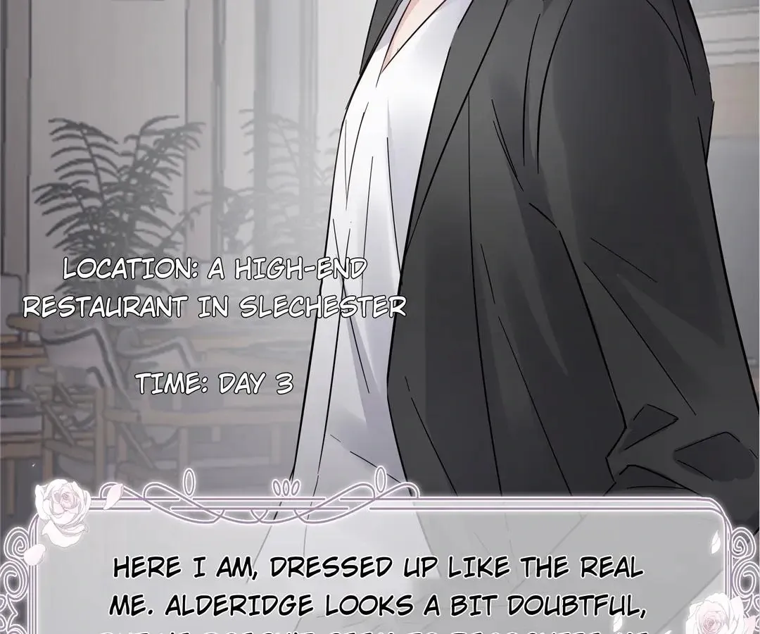 A Cross-Dresser