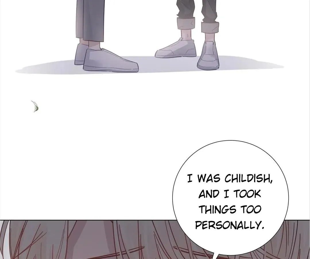 A Cross-Dresser