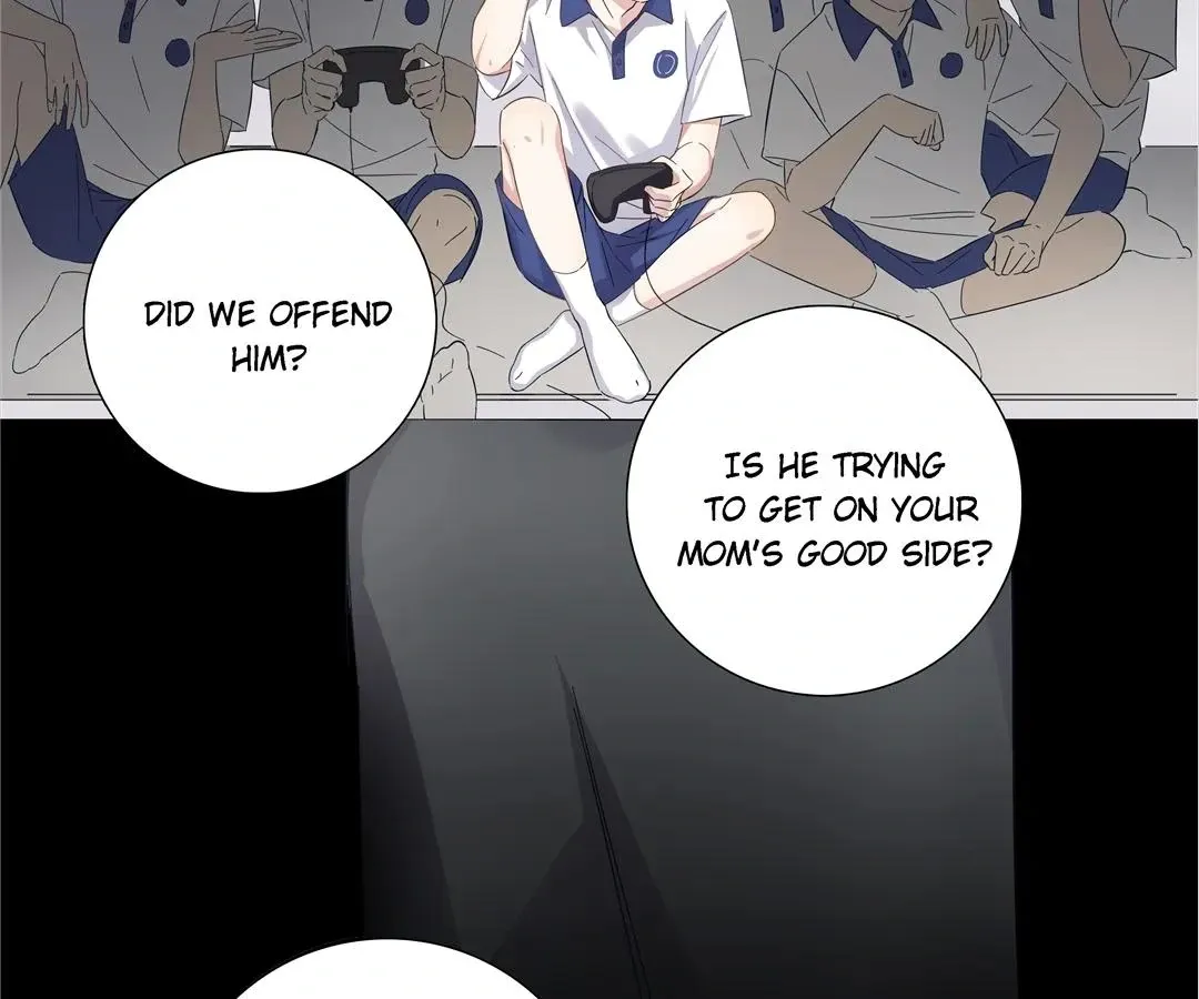 A Cross-Dresser