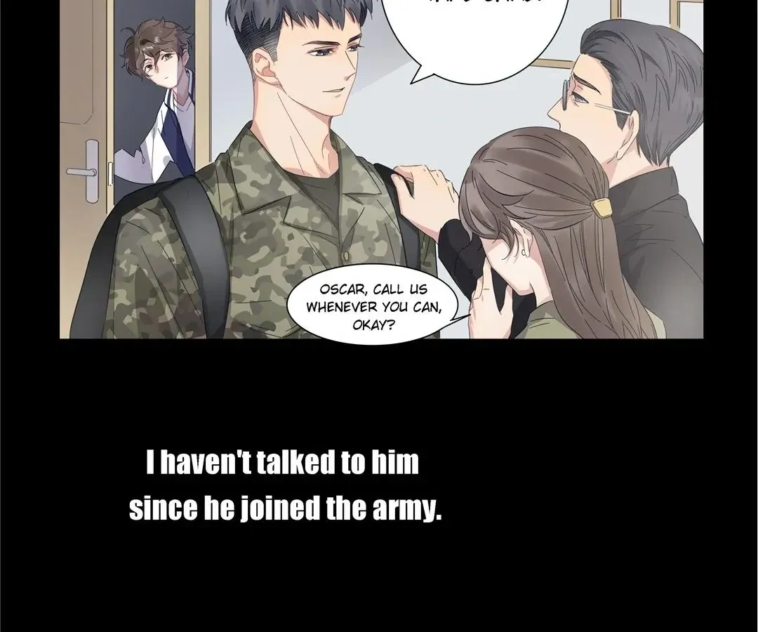A Cross-Dresser