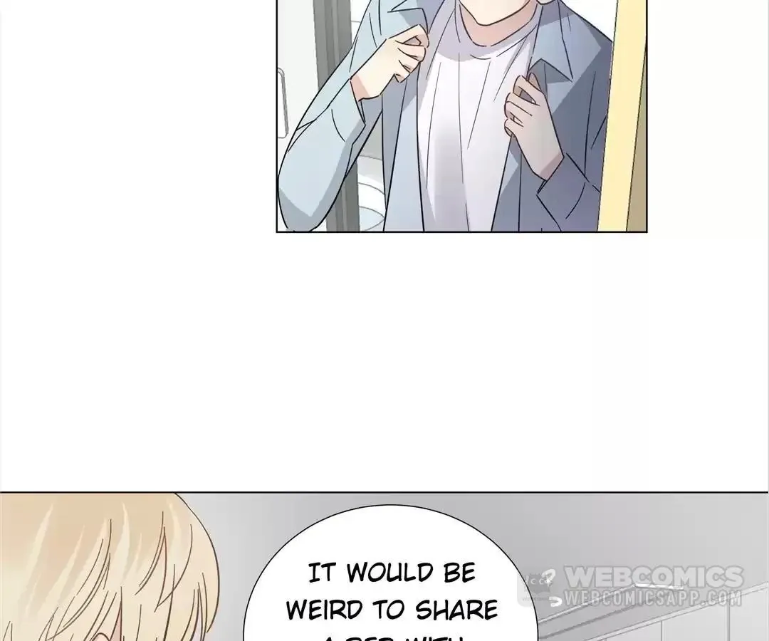 A Cross-Dresser