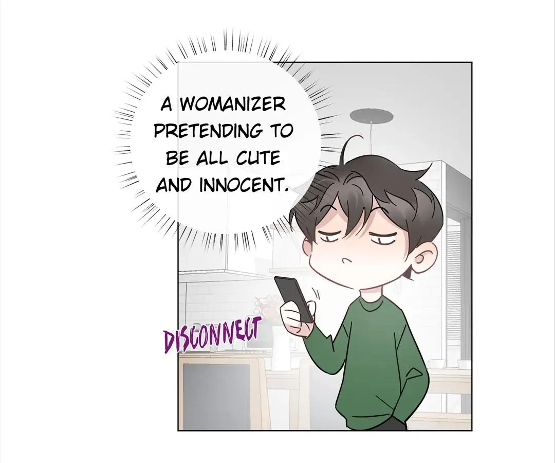 A Cross-Dresser