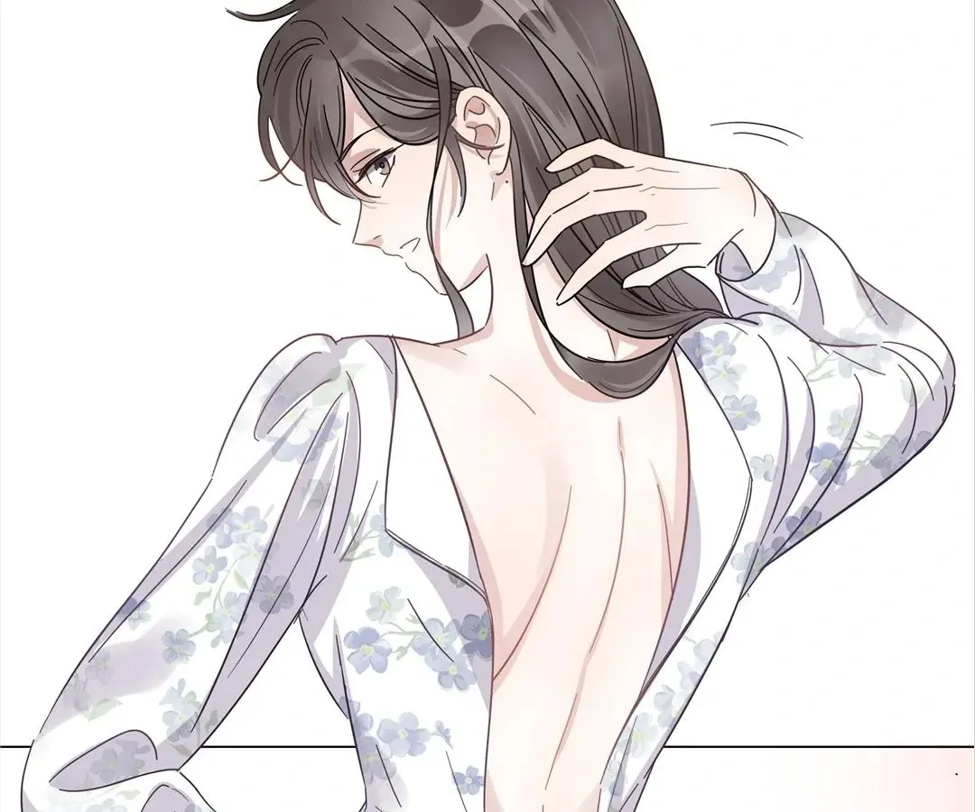 A Cross-Dresser