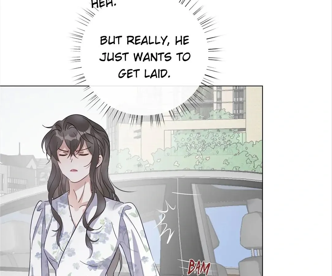 A Cross-Dresser