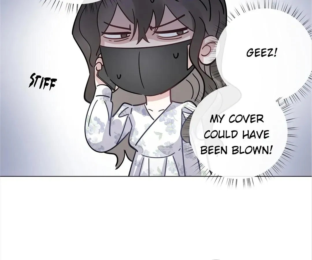 A Cross-Dresser