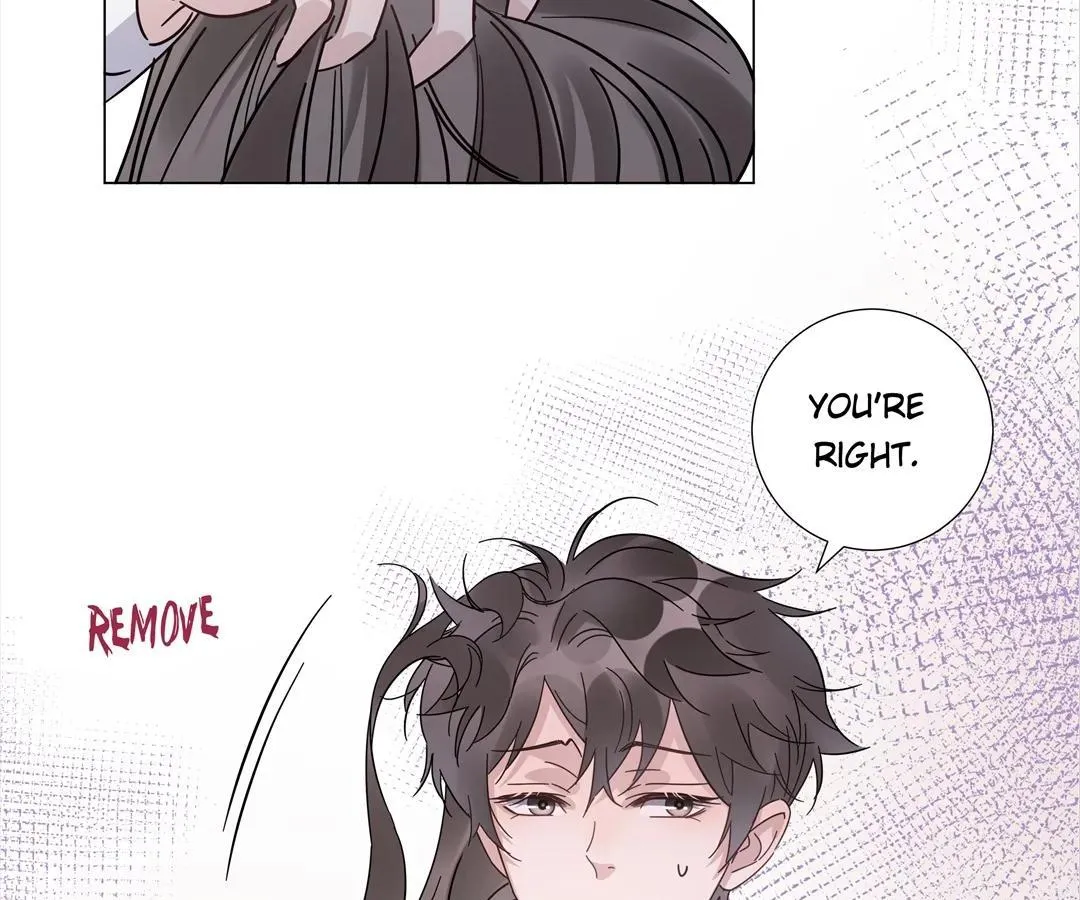 A Cross-Dresser