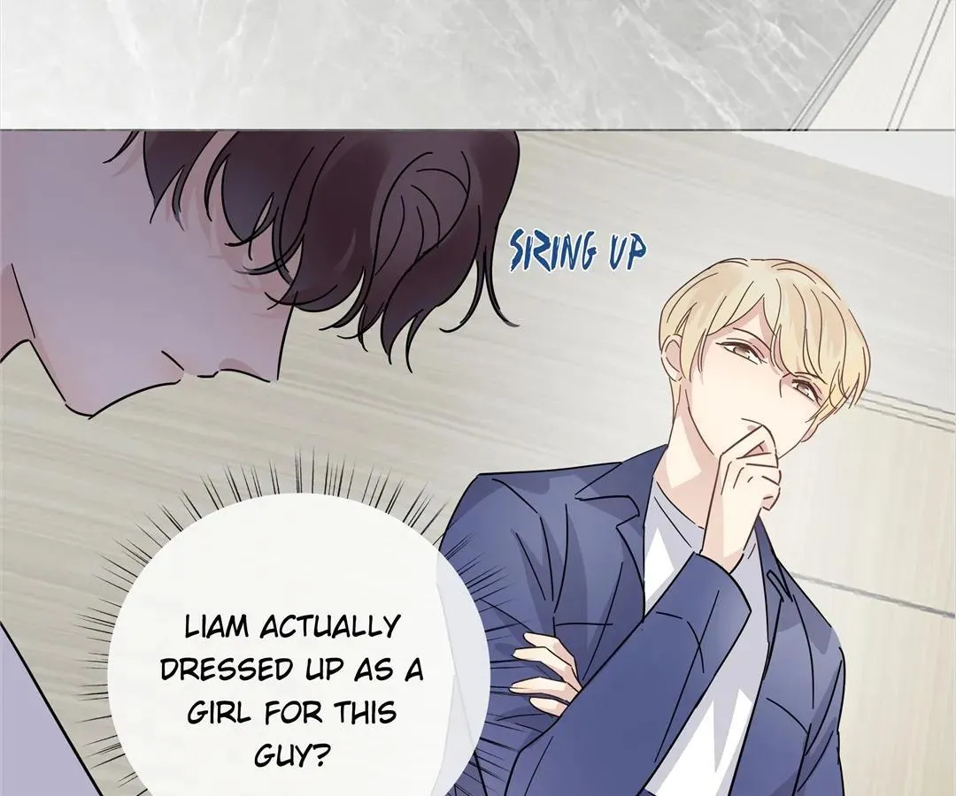 A Cross-Dresser