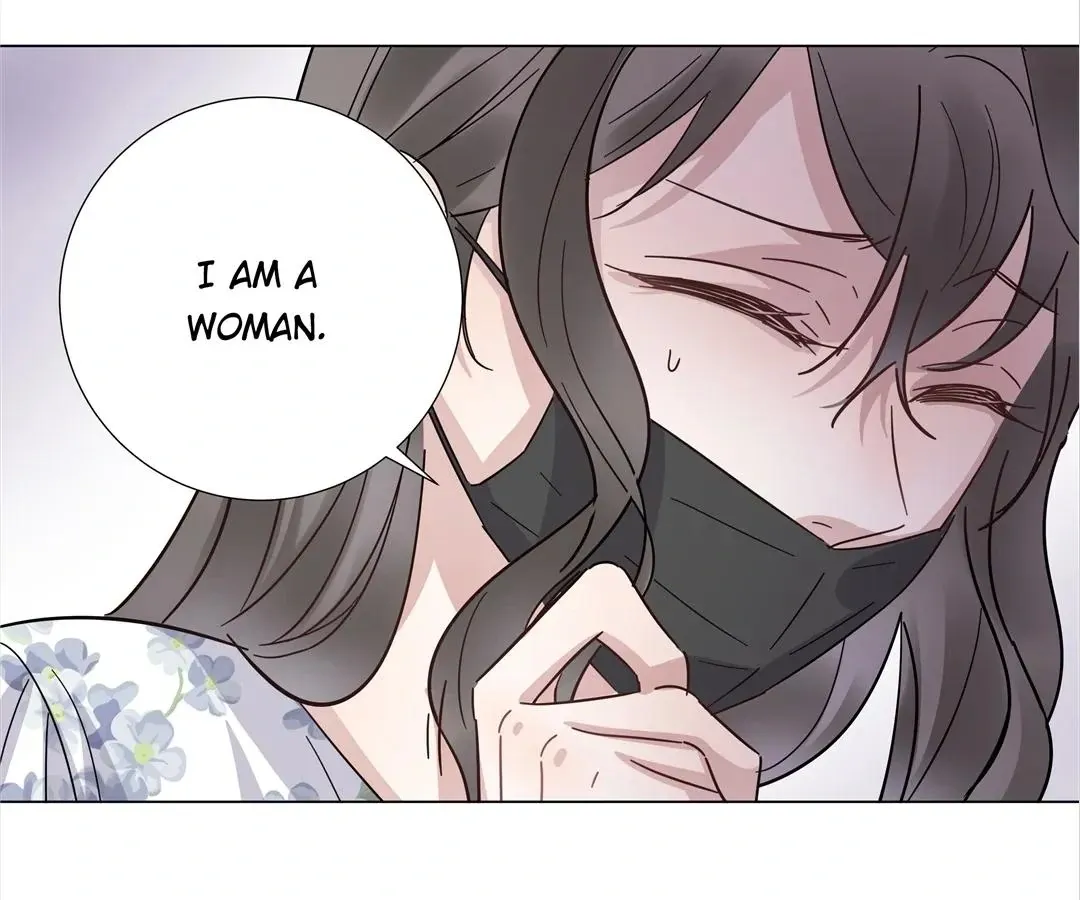 A Cross-Dresser