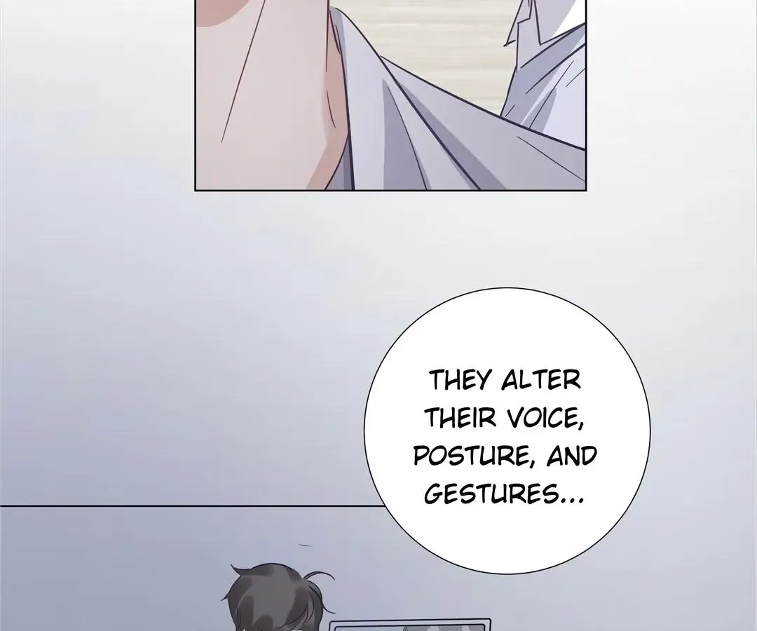 A Cross-Dresser