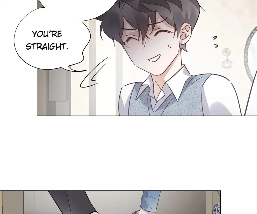 A Cross-Dresser